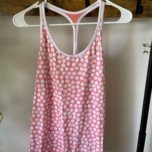 Nike Dri-Fit tank